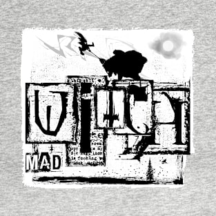 Mad Witch T-Shirt